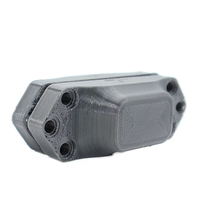 MK2 Front/Rear Bump Stops: AB23FR