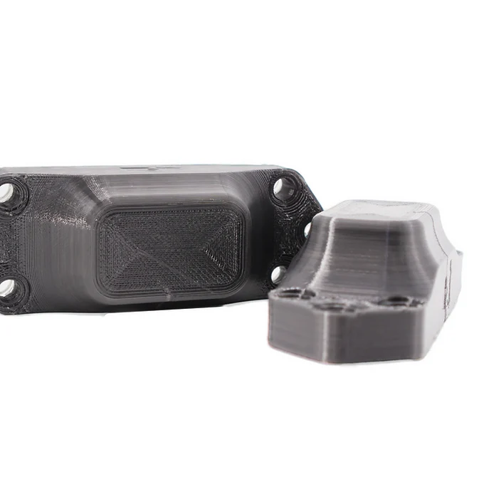 MK2 Front/Rear Bump Stops: AB23FR