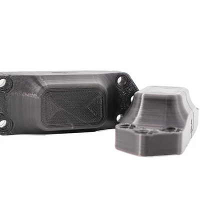MK2 Front/Rear Bump Stops: AB23FR