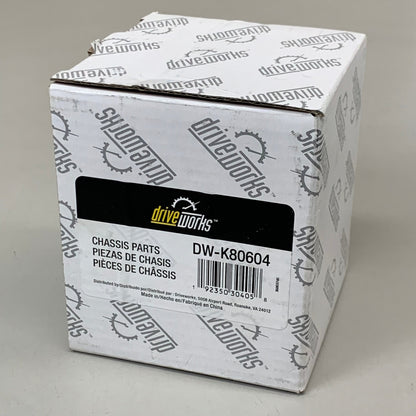 DRIVE WORKS Ball Joint DW-K80604