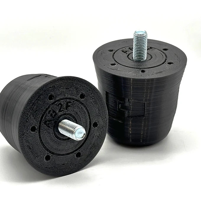 MK2 Front Bump Stops: AB2F