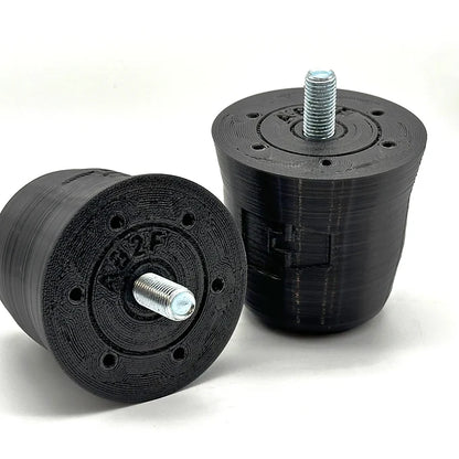 MK2 Front Bump Stops: AB2F