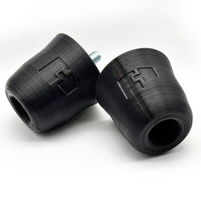 MK2 Front Bump Stops: AB2F