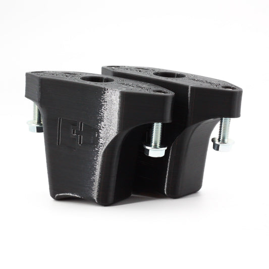MK2 Rear Bump Stops: AB2R