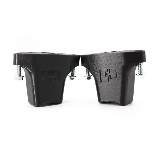 MK2 Rear Bump Stops: AB2R