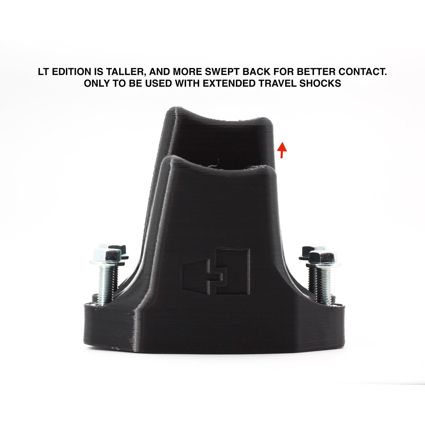 MK2 Rear Bump Stops: AB2R