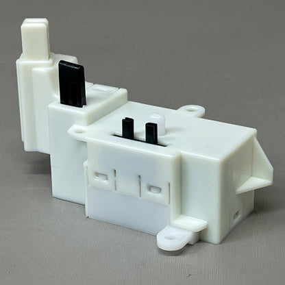 MAZDA At Shifter Switch START/STOP Genuine OEM White KDY0-46-040