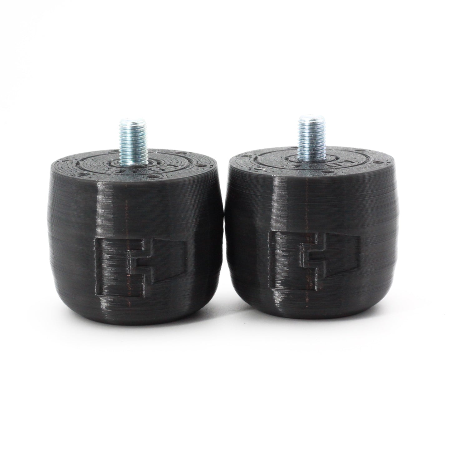 MK2 Front Bump Stop: AB3F-M