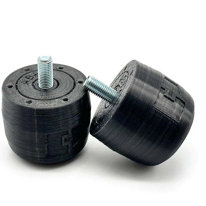 MK2 Front Bump Stop: AB3F-M