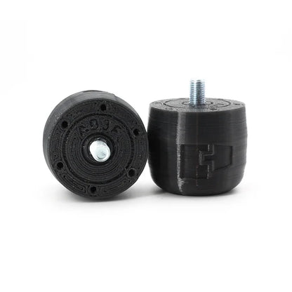 MK2 Front Bump Stops: AB6F