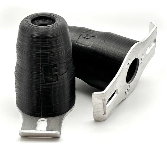 MK2 Rear Bump Stops: AB3RC