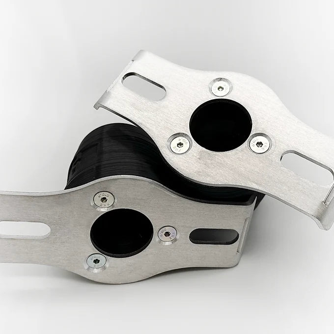 MK2 Rear Bump Stops: AB3RC