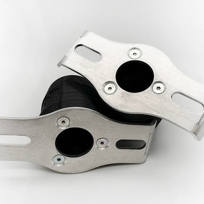 MK2 Rear Bump Stops: AB3RC