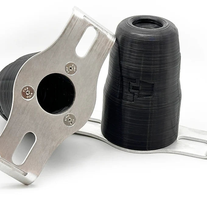 MK2 Rear Bump Stops: AB3RC