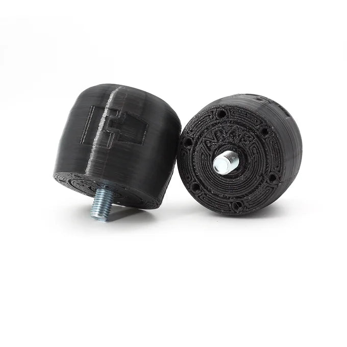 MK2 Front Bump Stops: AB4F