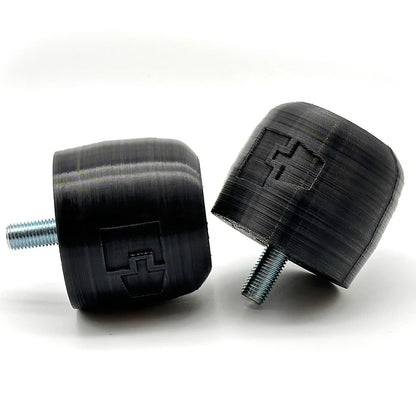 MK2 Front Bump Stops: AB4F