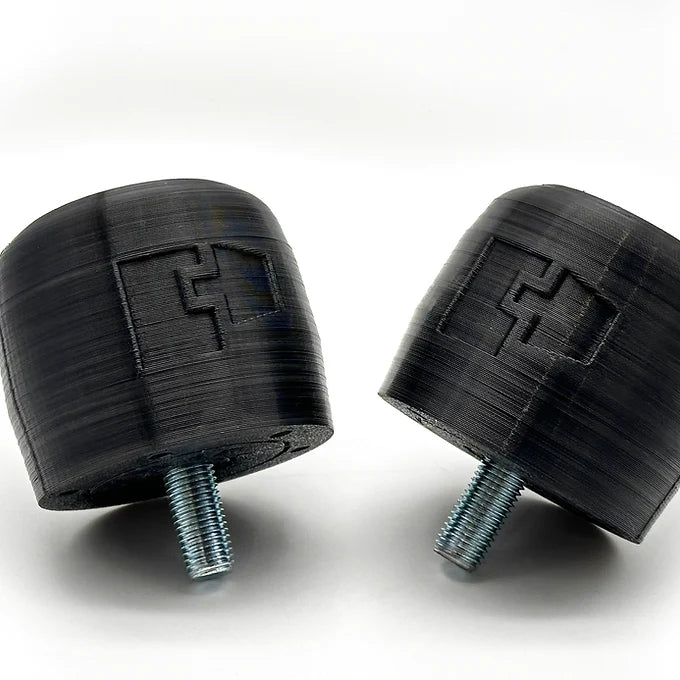 MK2 Front Bump Stops: AB4F