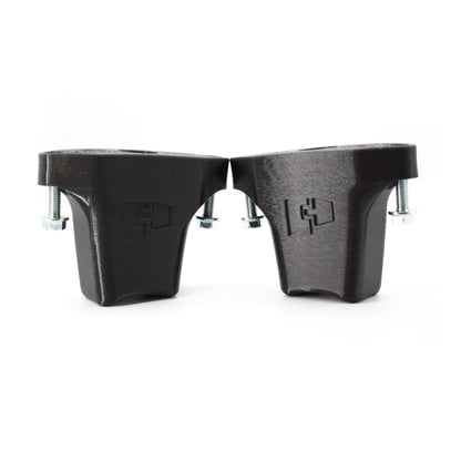 MK2 Rear Bump Stops: AB4R
