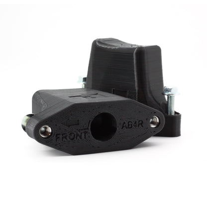 MK2 Rear Bump Stops: AB4R
