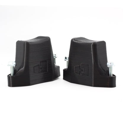 MK2 Rear Bump Stops: AB4R