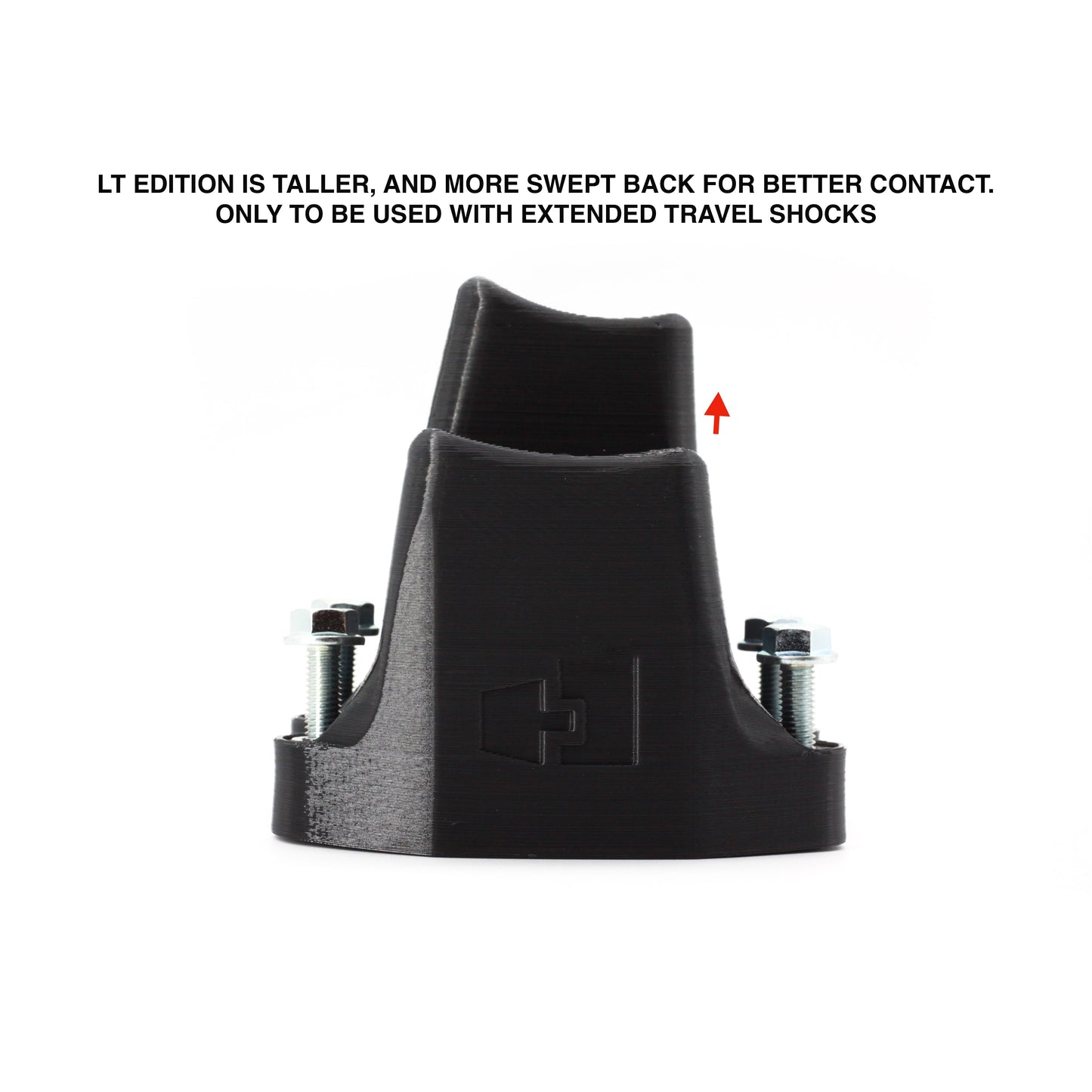 MK2 Rear Bump Stops: AB4R