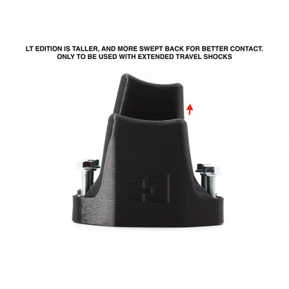 MK2 Rear Bump Stops: AB4R