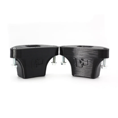MK2 Rear Bump Stops: AB5R