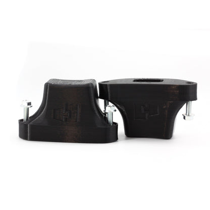 MK2 Rear Bump Stops: AB5R