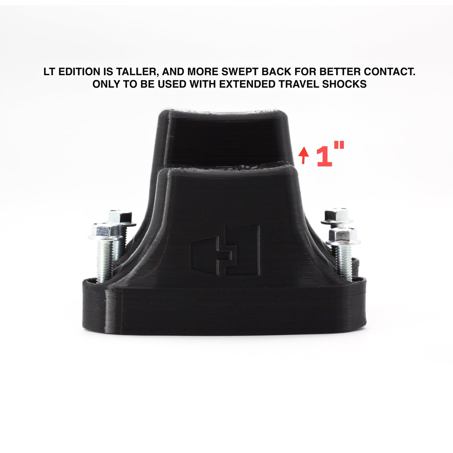 MK2 Rear Bump Stops: AB5R