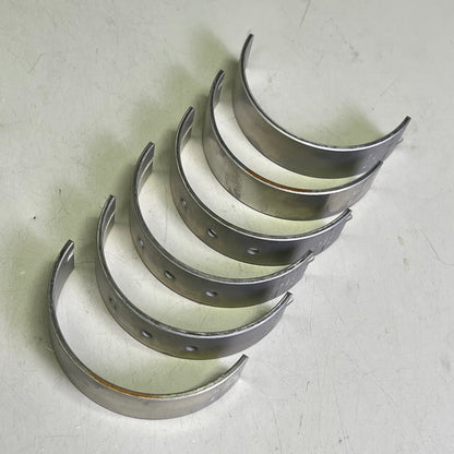 MAHLE Clevite High Performance P-Series Standard Main Bearing Set MS-2091P