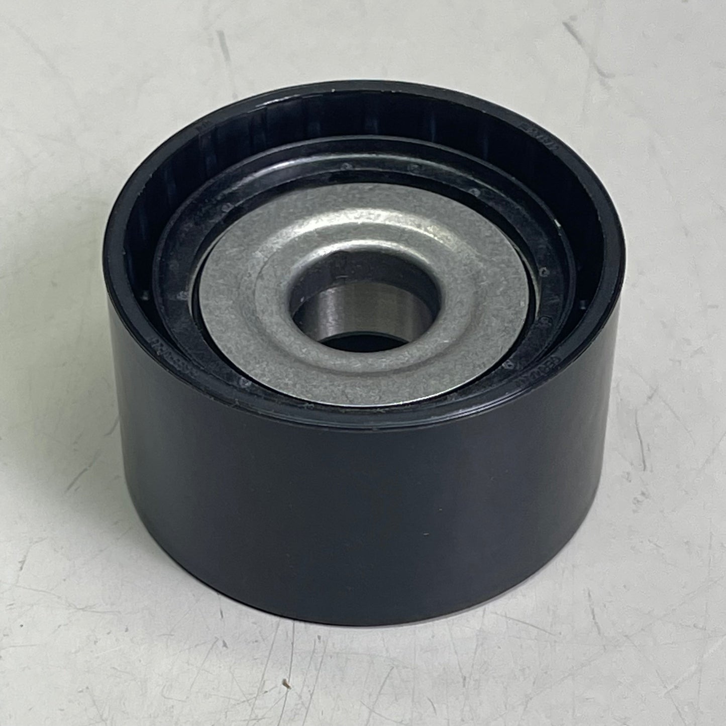 MURRAY Idler Tensioner Pulley Heavy-Duty Thermoplastic for Jeep Mercedes 2330229