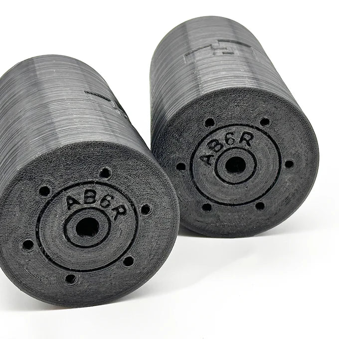MK2 Rear Bump Stops: AB6R