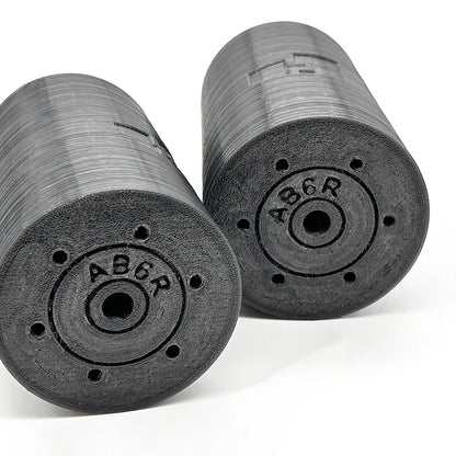 MK2 Rear Bump Stops: AB6R