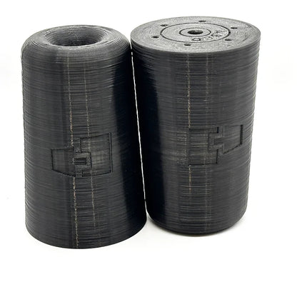MK2 Rear Bump Stops: AB6R