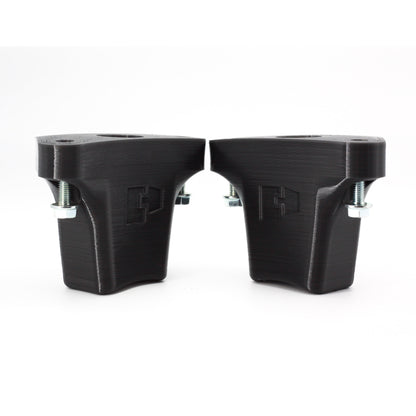 MK2 Rear Bump Stops: AB7R