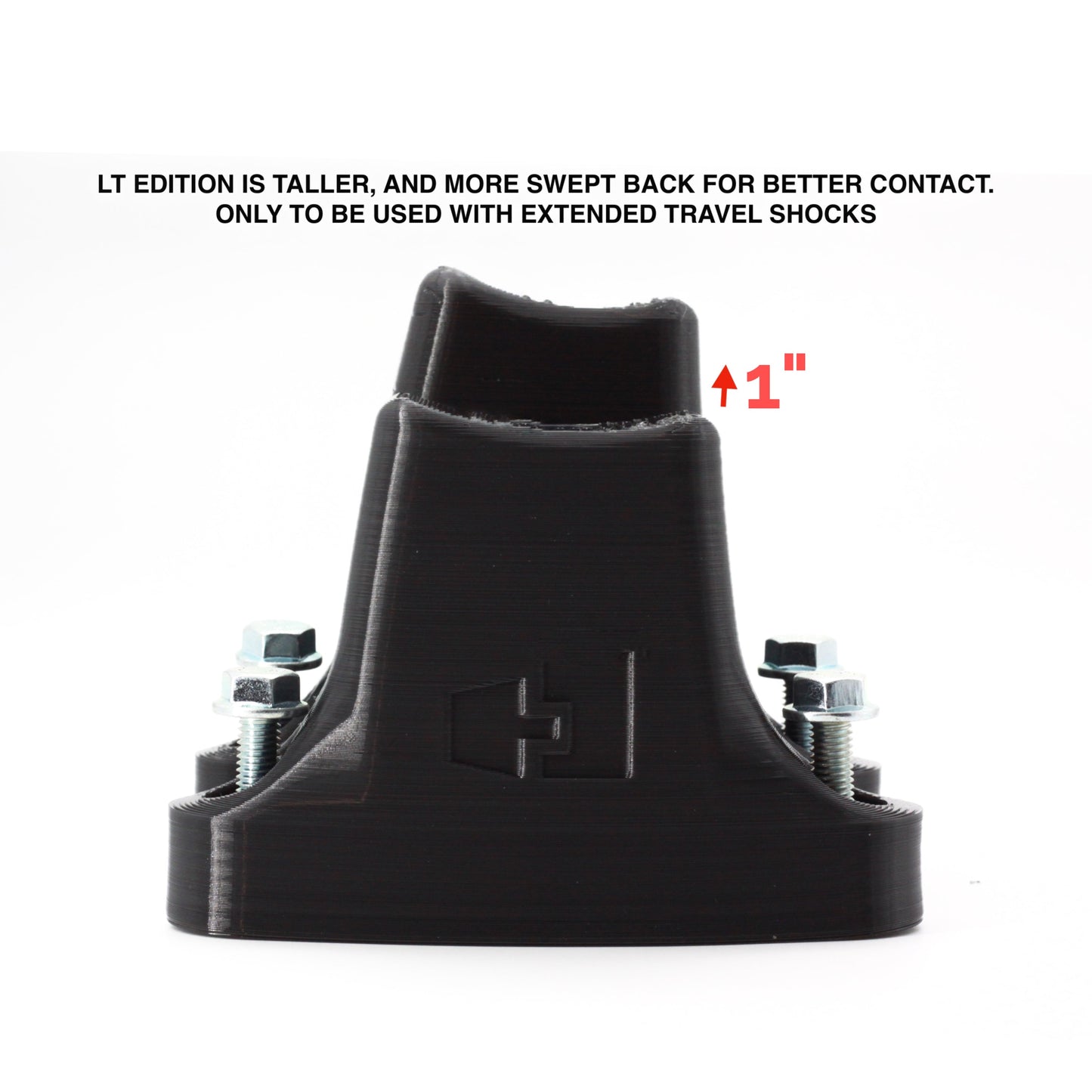 MK2 Rear Bump Stops: AB7R