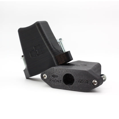 MK2 Rear Bump Stops: AB8R