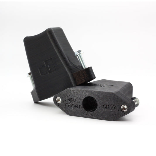 MK2 Rear Bump Stops: AB8R