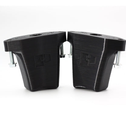 MK2 Rear Bump Stops: AB8R
