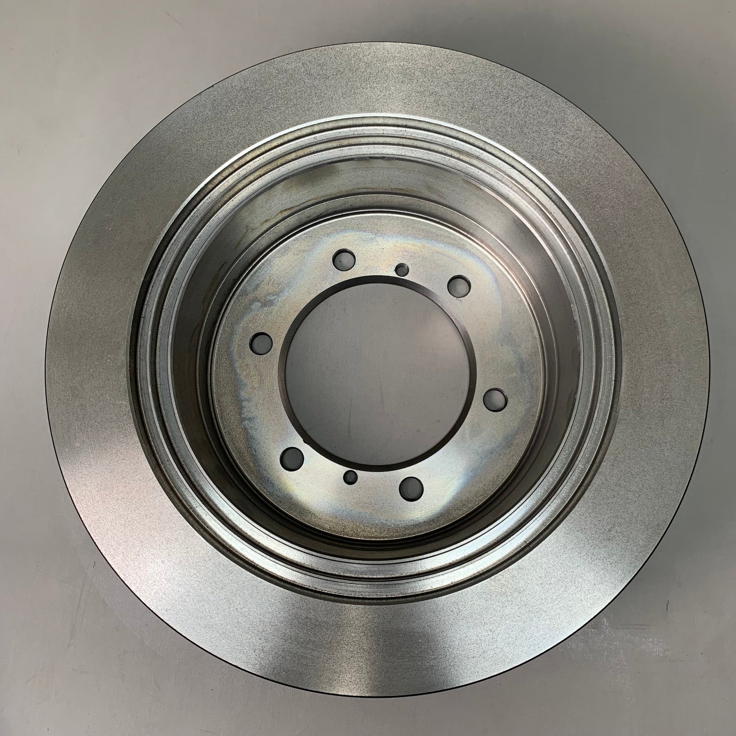 BECK ARNLEY Disc Brake Rotor for Mitsubishi Montero Sport 3.5L 3.0L V6 083-2455