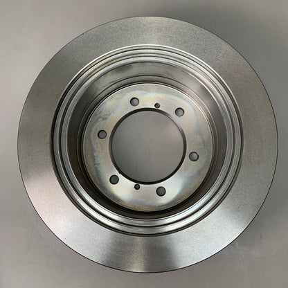 BECK ARNLEY Disc Brake Rotor for Mitsubishi Montero Sport 3.5L 3.0L V6 083-2455