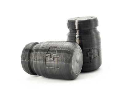 MK2 Front Bump Stops: AB9F