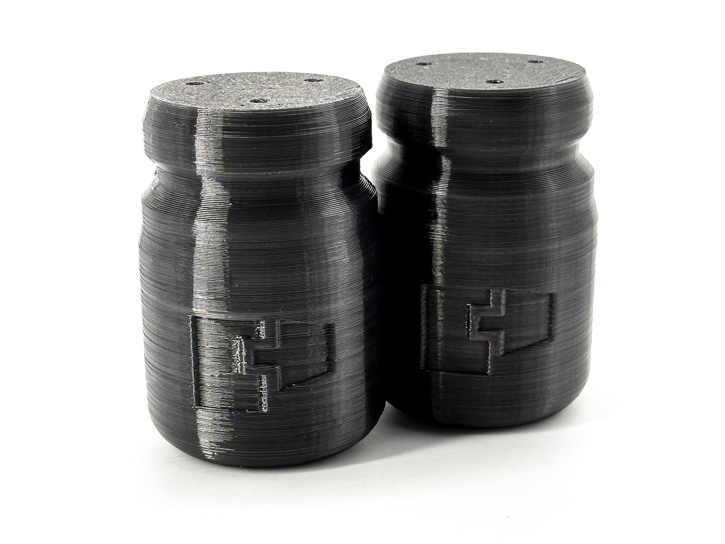 MK2 Front Bump Stops: AB9F