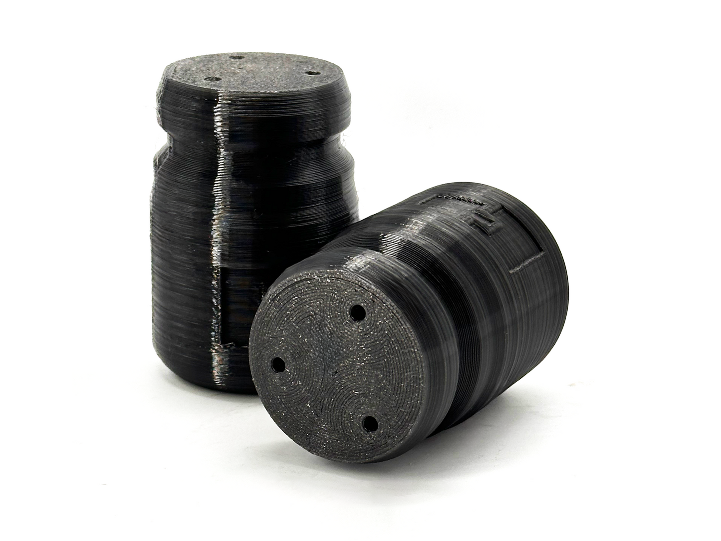 MK2 Front Bump Stops: AB9F