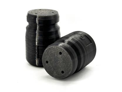 MK2 Front Bump Stops: AB9F