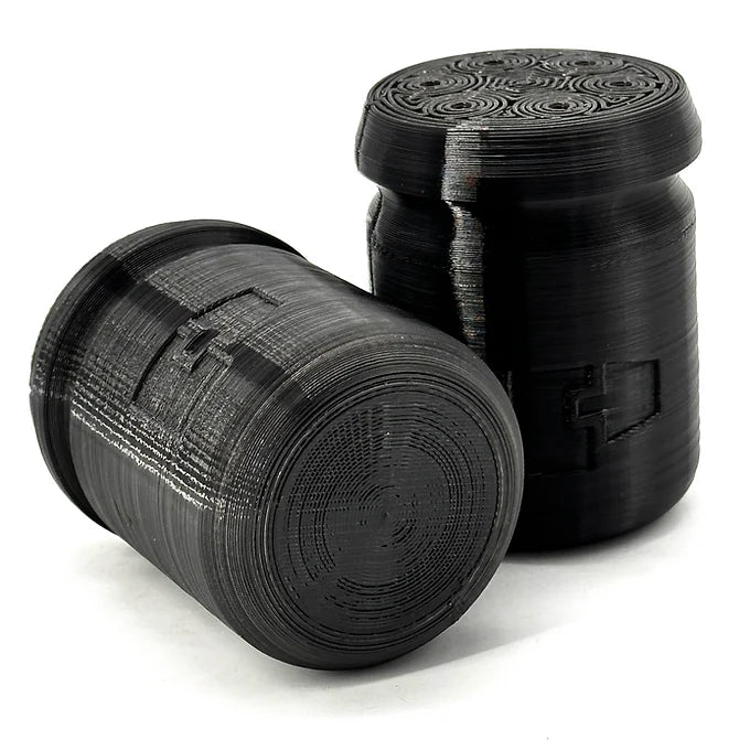 MK2 Rear Bump Stops: AB9R