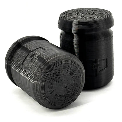 MK2 Rear Bump Stops: AB9R