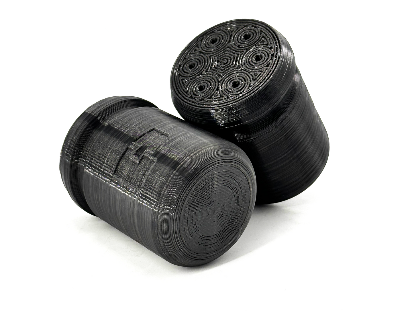 MK2 Rear Bump Stops: AB9R