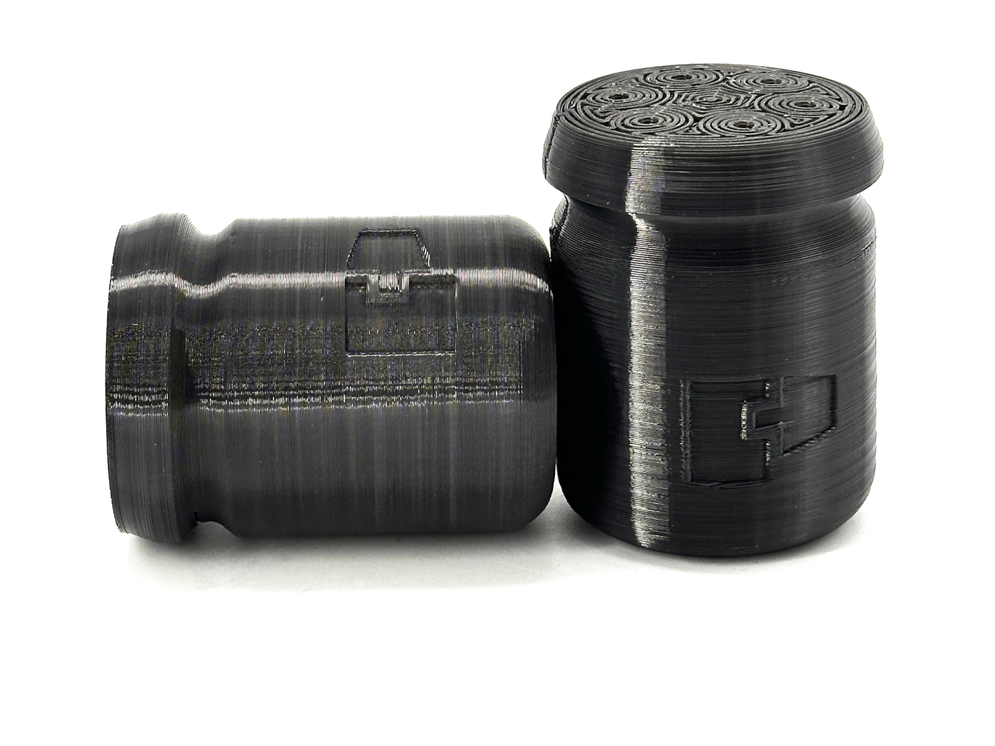 MK2 Rear Bump Stops: AB9R