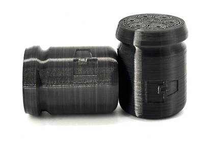 MK2 Rear Bump Stops: AB9R